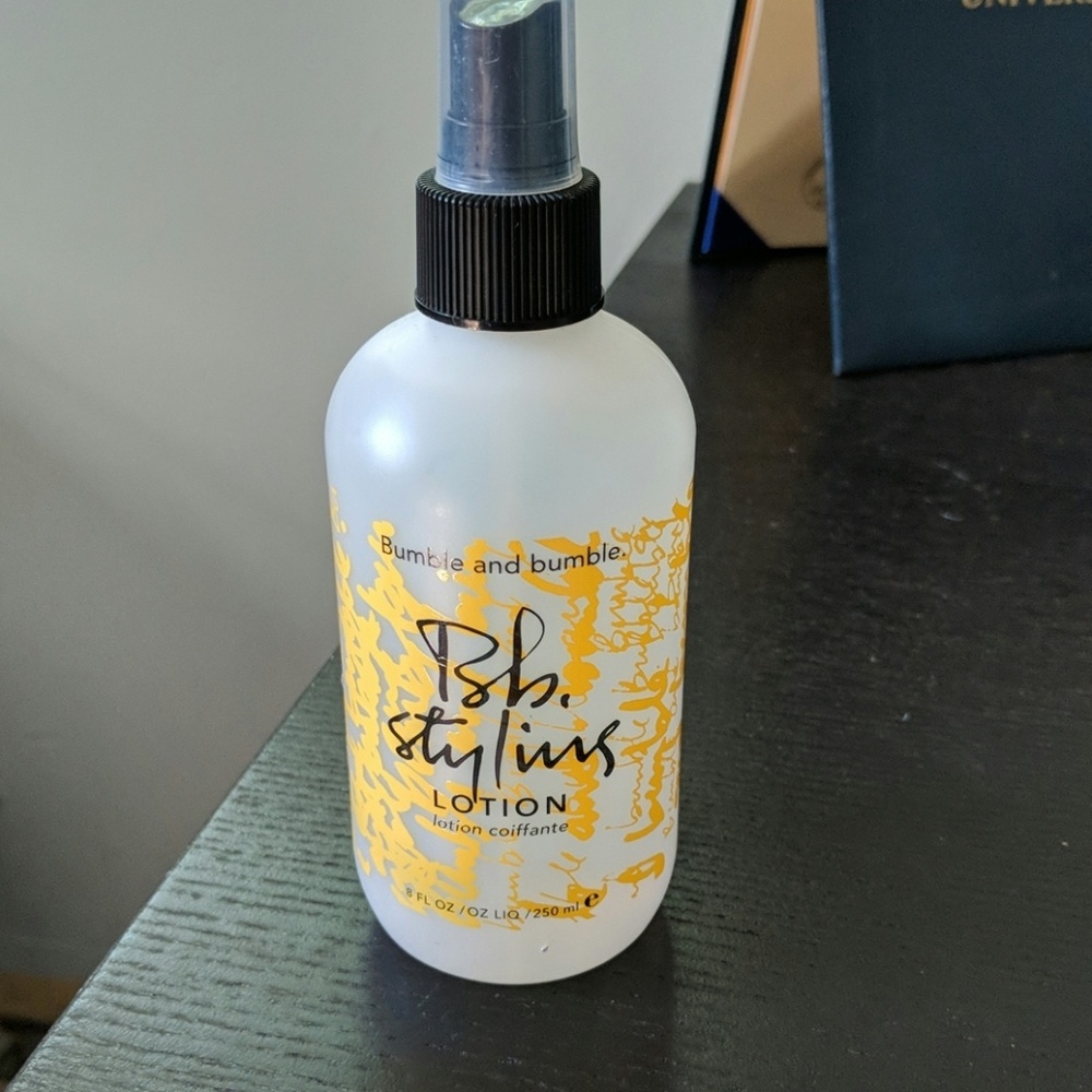 Bumble and Bumble Styling Lotion